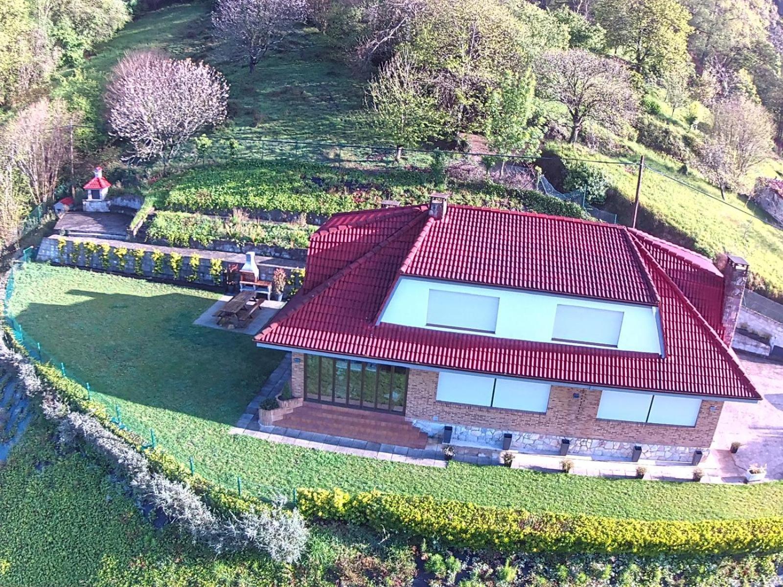 Villa Mirador Pie De La Sierra *